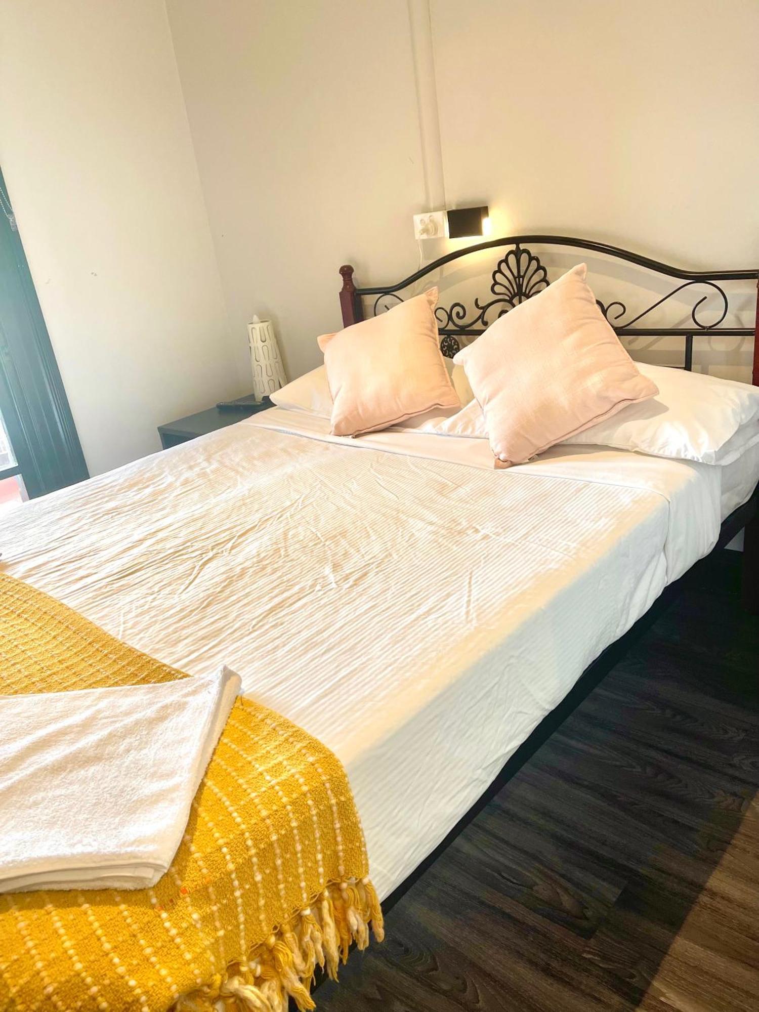 The Lansdowne Hotel سيدني المظهر الخارجي الصورة