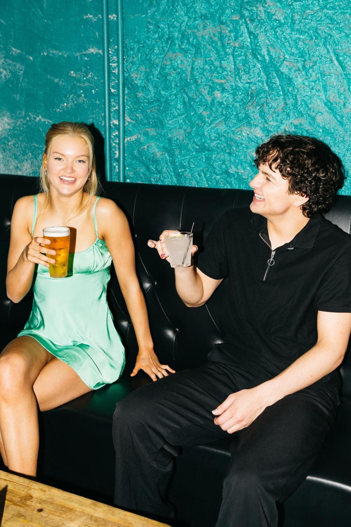 The Lansdowne Hotel سيدني المظهر الخارجي الصورة